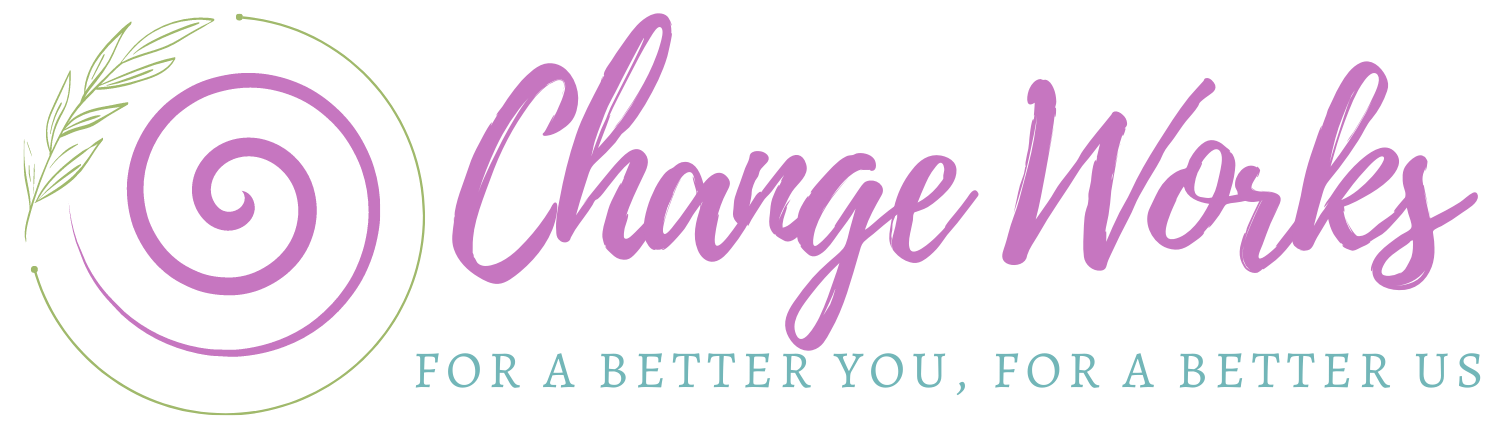 Change Works Us Logo