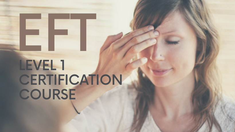 EFT Certification Course
